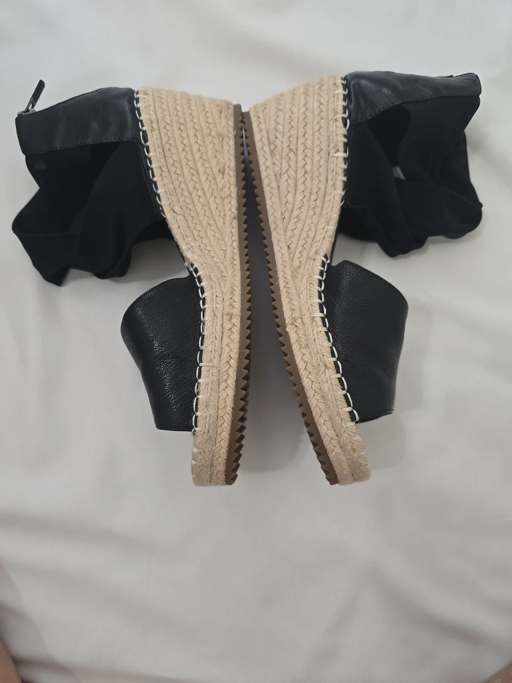 Eileen Fisher chic black
